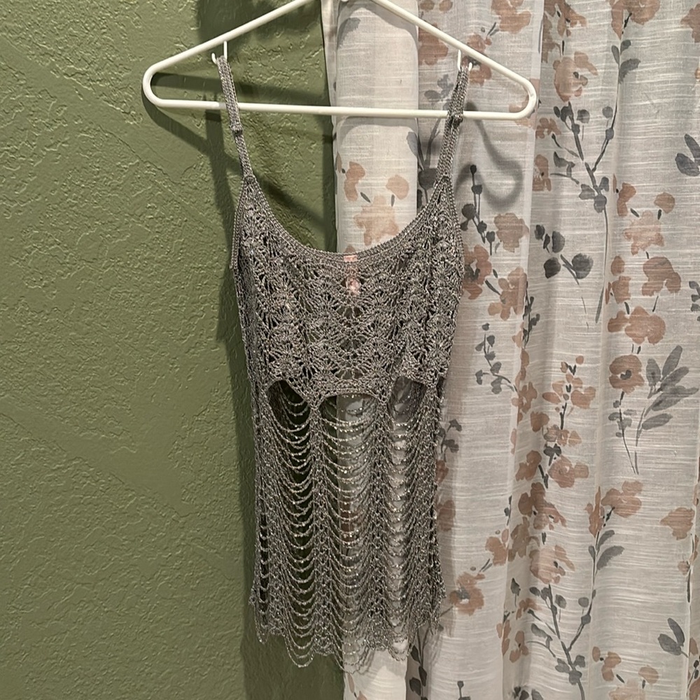 Victoria’s Secret xs sexy top